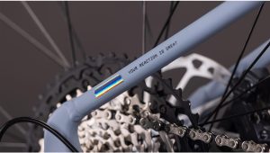 reaction hybrid slx 800