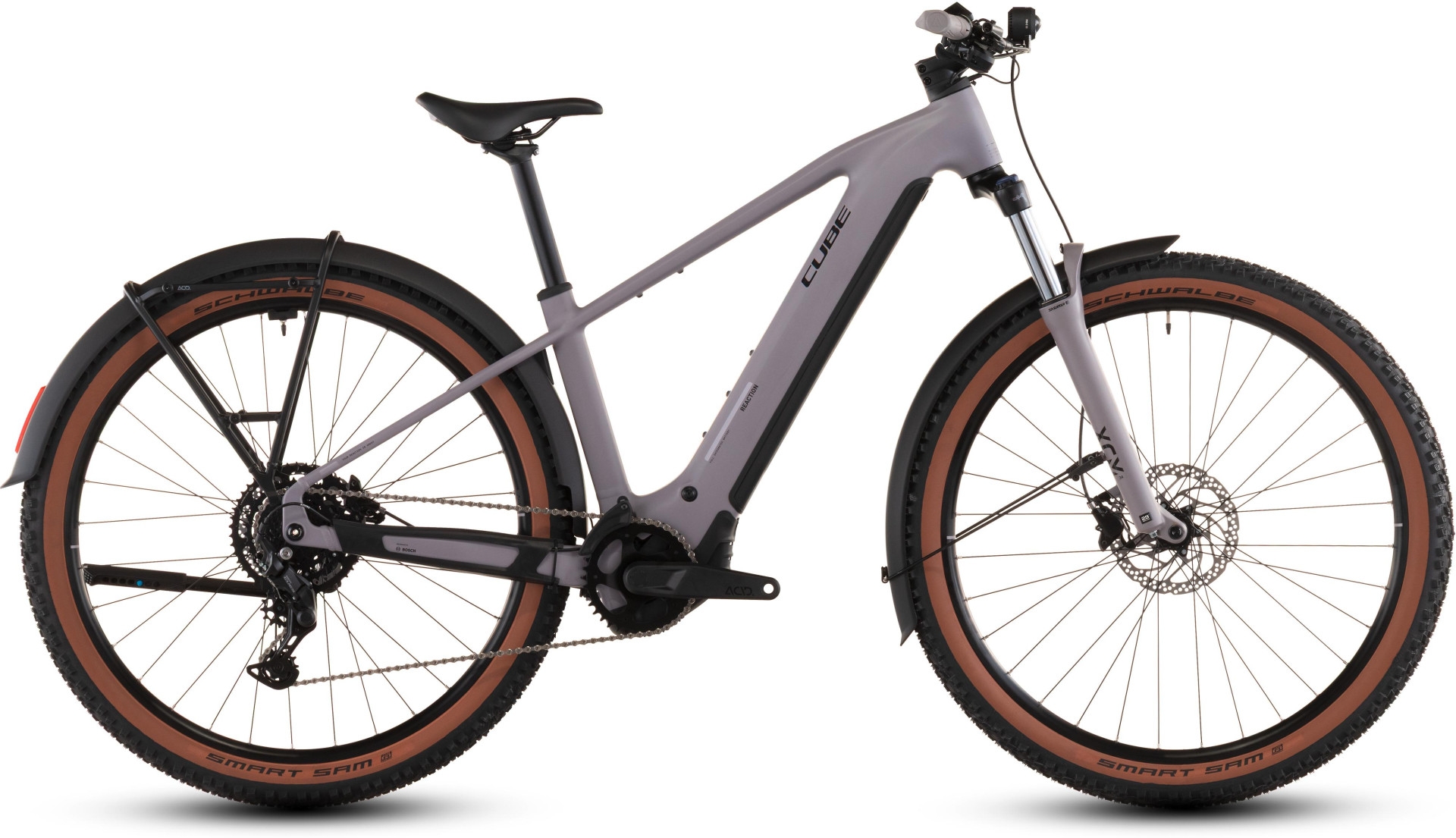 reaction hybrid performance 600 fe