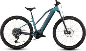 reaction hybrid race 800 tr