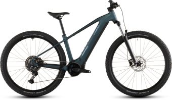 reaction hybrid one 600