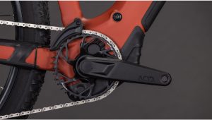 reaction hybrid race 800