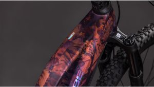 reaction hybrid slx 800 tr