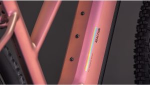 reaction hybrid slx 800 tr