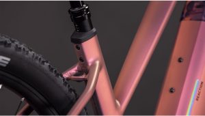 reaction hybrid slx 800 tr