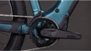 reaction hybrid one 600 tr