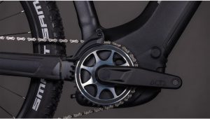 reaction hybrid slx 800 ee