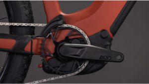 reaction hybrid race 800 ee