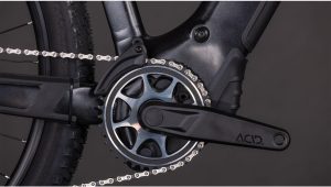 reaction hybrid slx 800