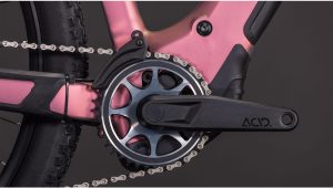 reaction hybrid slx 800 tr
