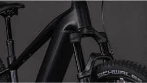 reaction hybrid slx 800