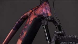 reaction hybrid slx 800 tr