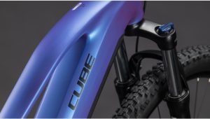 reaction hybrid one 600 tr
