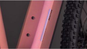 reaction hybrid slx 800 ee