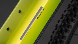 reaction hybrid race 800 ee