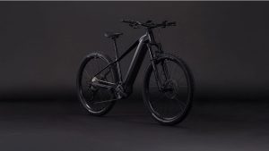 reaction hybrid slx 800