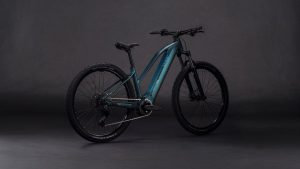 reaction hybrid one 600 tr