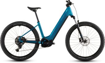 reaction hybrid performance 600 ee