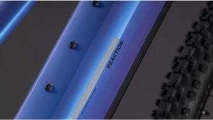 reaction hybrid one 600 tr