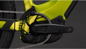 reaction hybrid race 800 ee