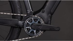 reaction hybrid slx 800 tr