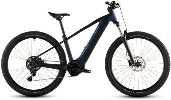 reaction hybrid performance 600