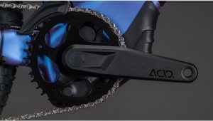 reaction hybrid one 600