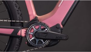 reaction hybrid slx 800 ee