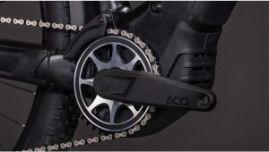 reaction hybrid slx 800 fe