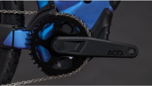 reaction hybrid one 600 tr