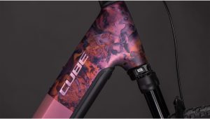 reaction hybrid slx 800 ee