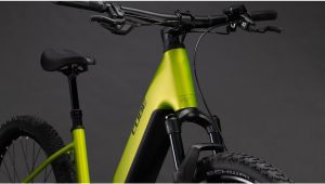 reaction hybrid race 800 ee