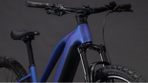 reaction hybrid one 600 tr