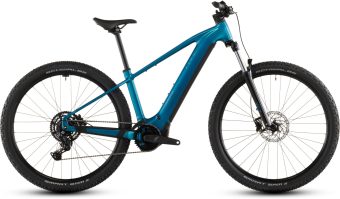 reaction hybrid performance 600
