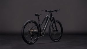 reaction hybrid slx 800 tr