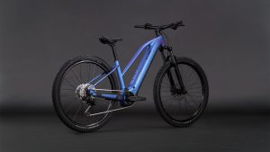 reaction hybrid one 600 tr