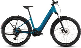reaction hybrid performance 600 fe ee