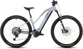 reaction hybrid slx 800 tr
