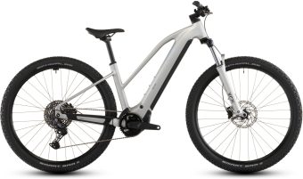 reaction hybrid one 600 tr