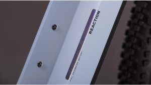 reaction hybrid slx 800 ee