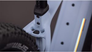 reaction hybrid slx 800