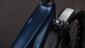 stereo hybrid one22 slx 800 fe