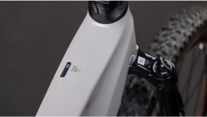 stereo hybrid one22 slx 800