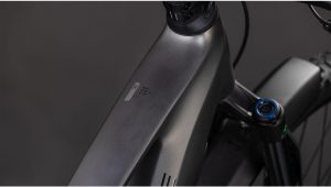 stereo hybrid one22 race 800 fe