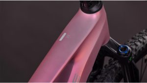 stereo hybrid one22 race 800