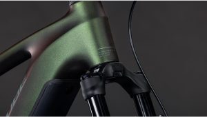 stereo hybrid one22 slx 800