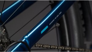 stereo hybrid one22 race 800