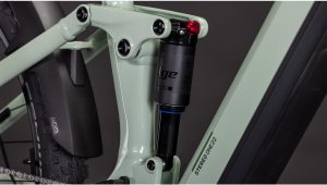 stereo hybrid one22 pro 600