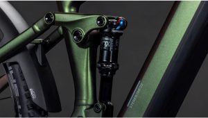 stereo hybrid one22 slx 800