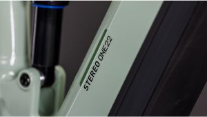 stereo hybrid one22 pro 600