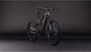 stereo hybrid one22 slx 800